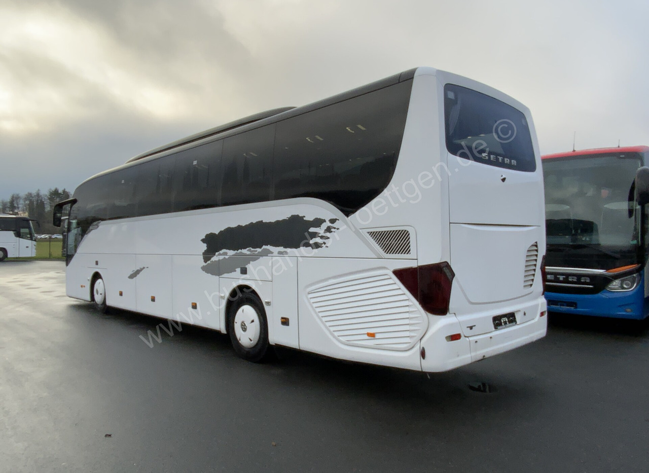 Setra S 515 HD - Туристический автобус: фото 3 Setra S 515 HD - Туристический автобус: фото 3
