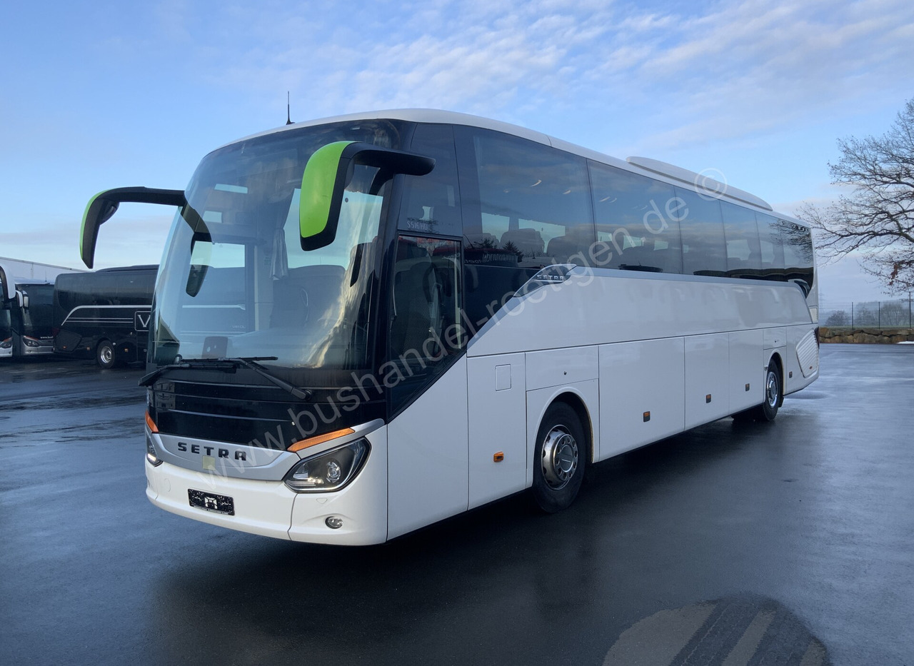 Setra S 516 HD/2 - Туристический автобус: фото 2 Setra S 516 HD/2 - Туристический автобус: фото 2