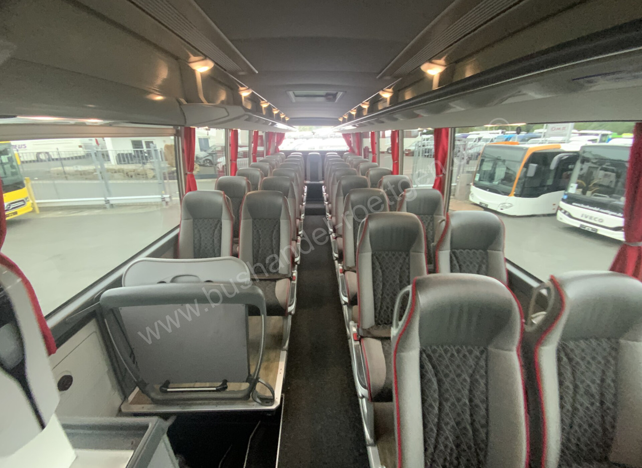 Туристический автобус Setra S 516 HD: фото 12