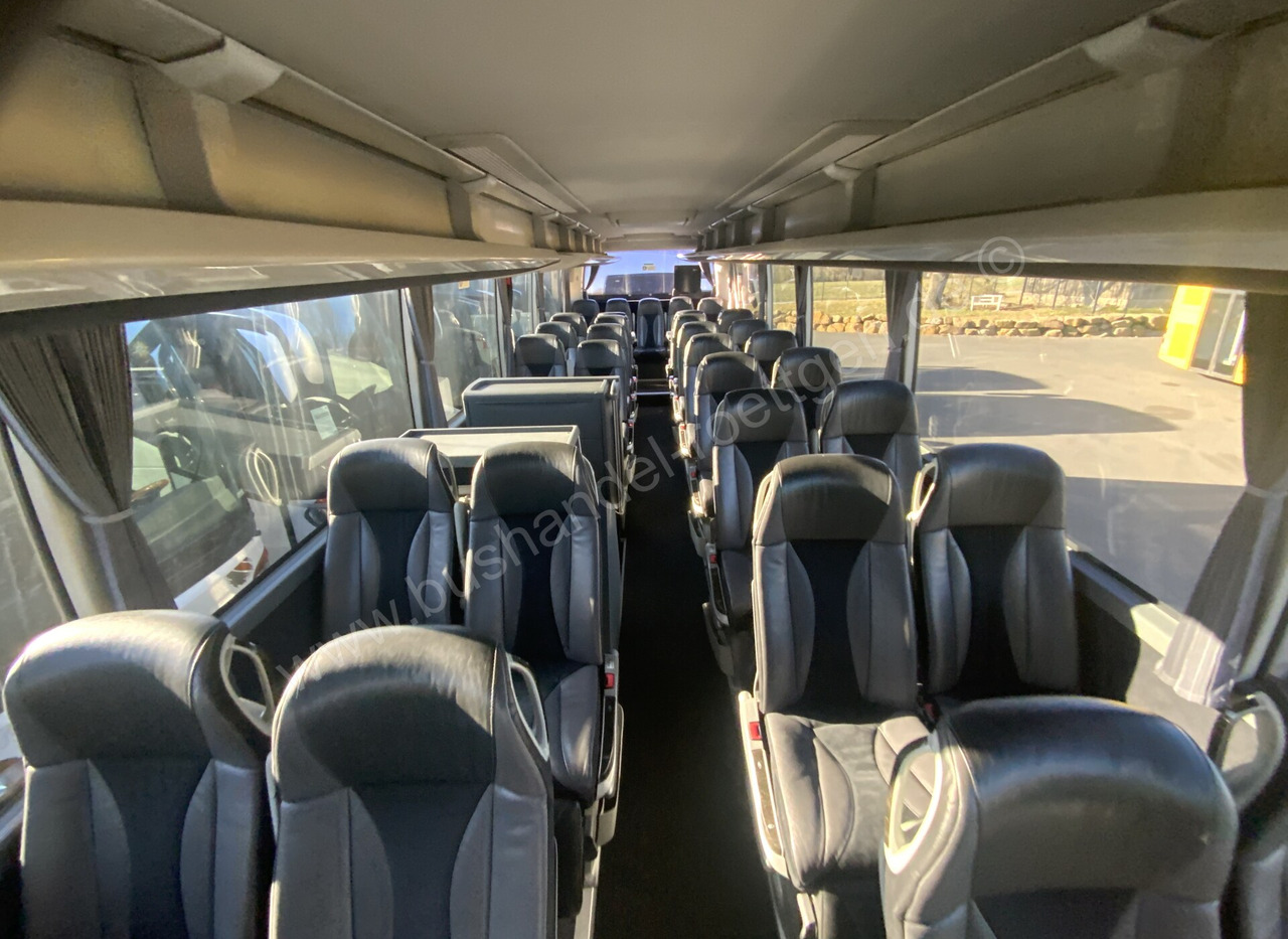 Setra S 516 HD в лизинг Setra S 516 HD: фото 14 Setra S 516 HD в лизинг Setra S 516 HD: фото 14