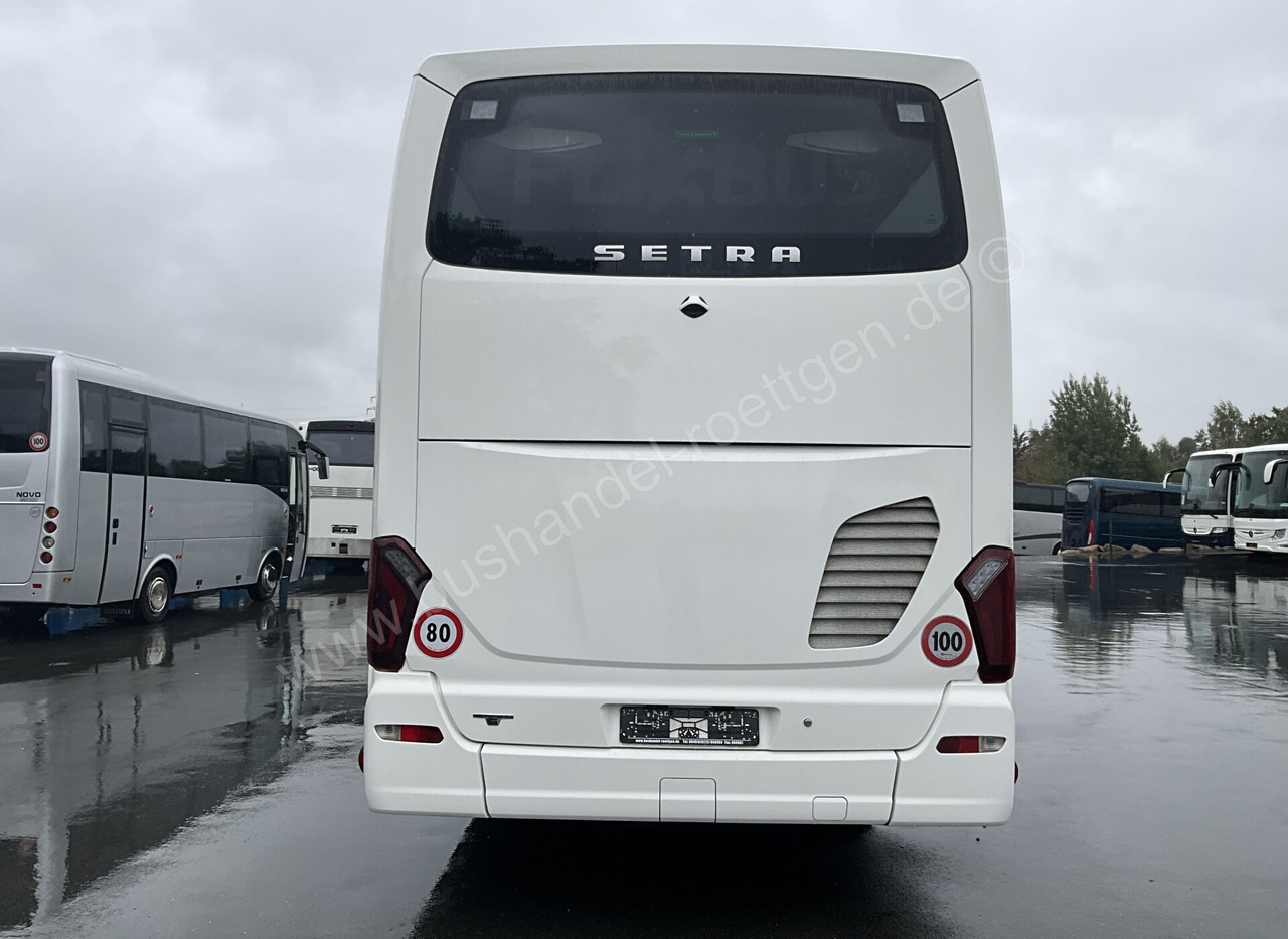 Туристический автобус Setra S 516 HD: фото 9
