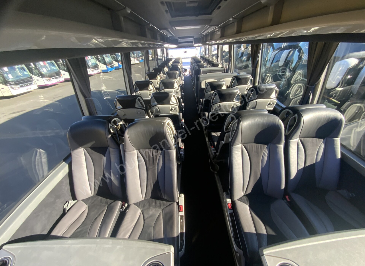 Setra S 516 HD в лизинг Setra S 516 HD: фото 19 Setra S 516 HD в лизинг Setra S 516 HD: фото 19