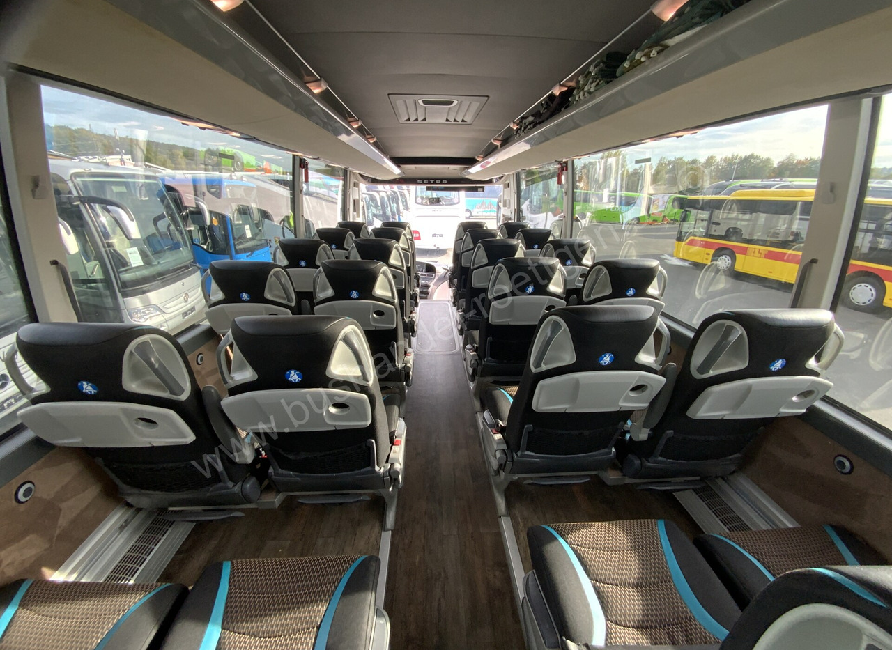 Туристический автобус Setra S 516 HD: фото 20