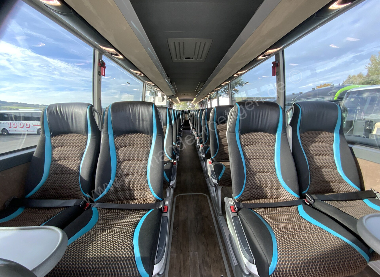 Туристический автобус Setra S 516 HD: фото 11