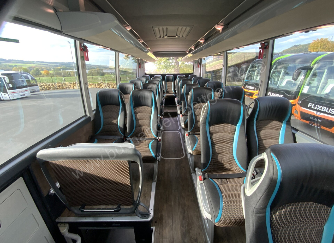 Туристический автобус Setra S 516 HD: фото 14