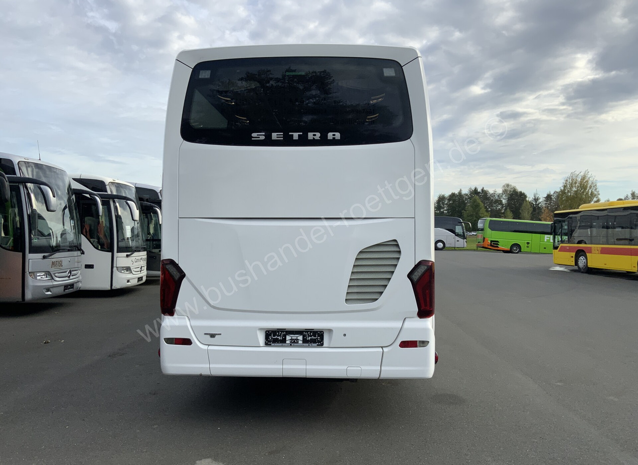 Туристический автобус Setra S 516 HD: фото 9