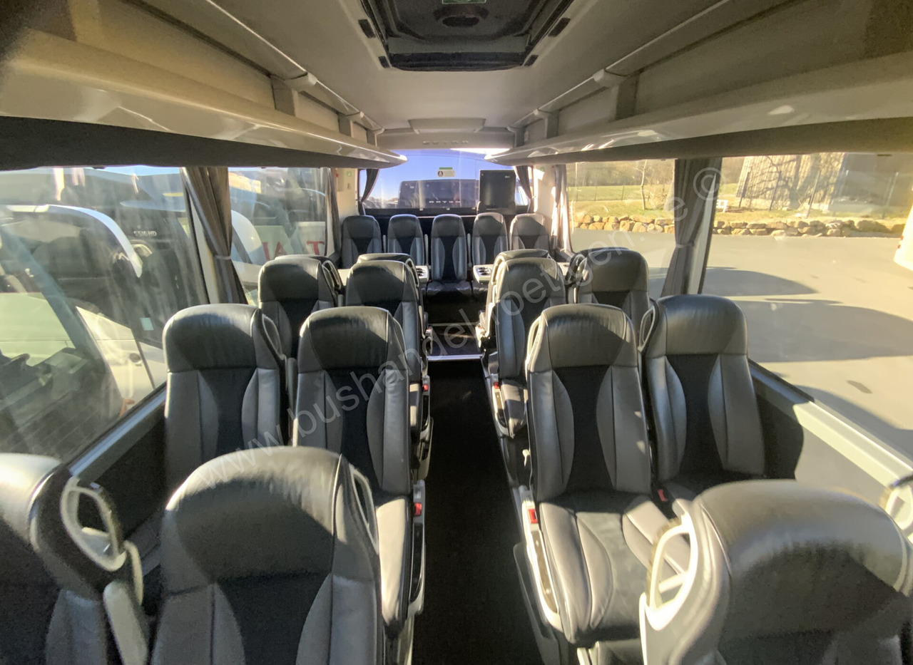 Setra S 516 HD в лизинг Setra S 516 HD: фото 16 Setra S 516 HD в лизинг Setra S 516 HD: фото 16