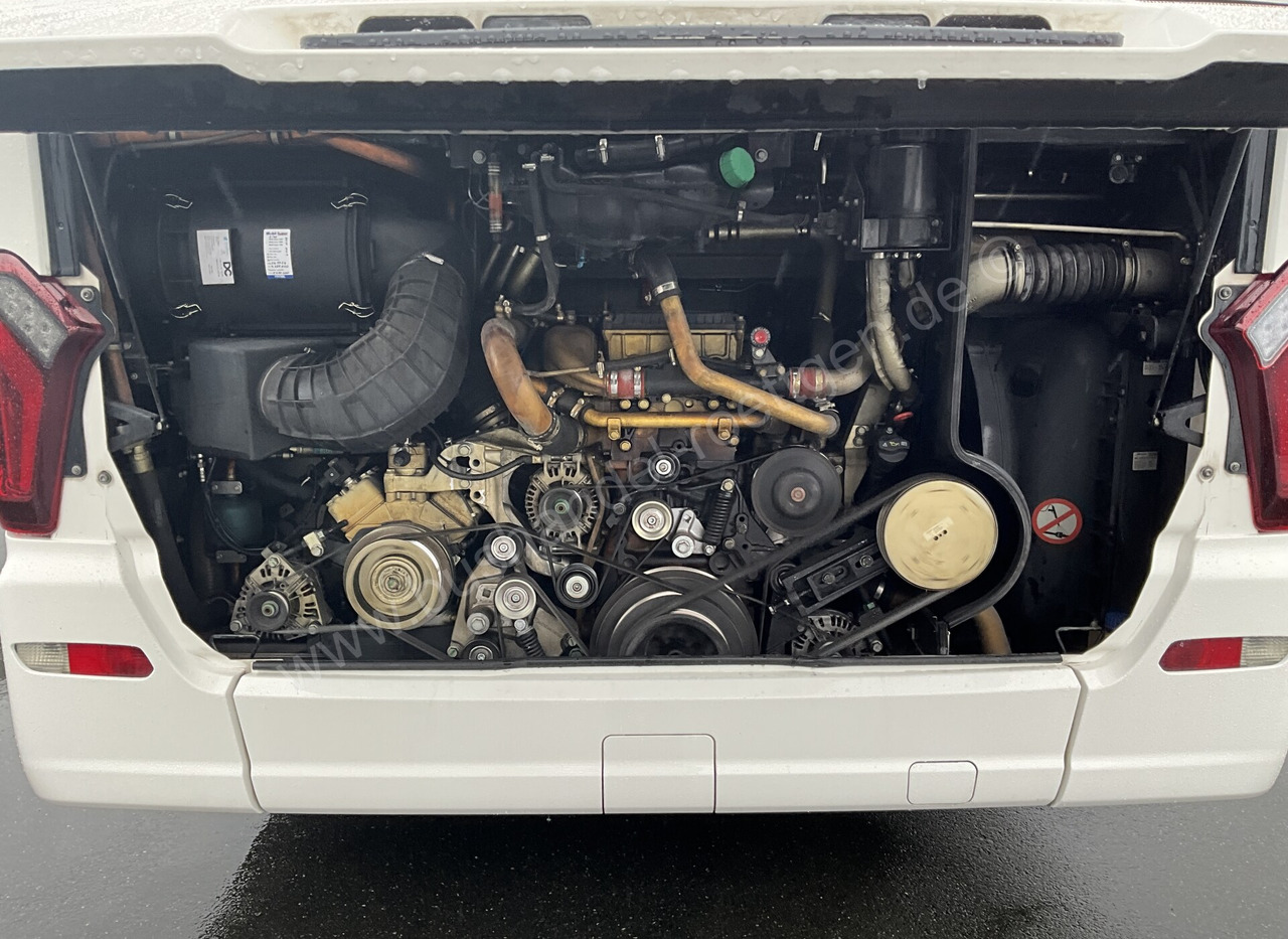 Туристический автобус Setra S 516 HD: фото 10