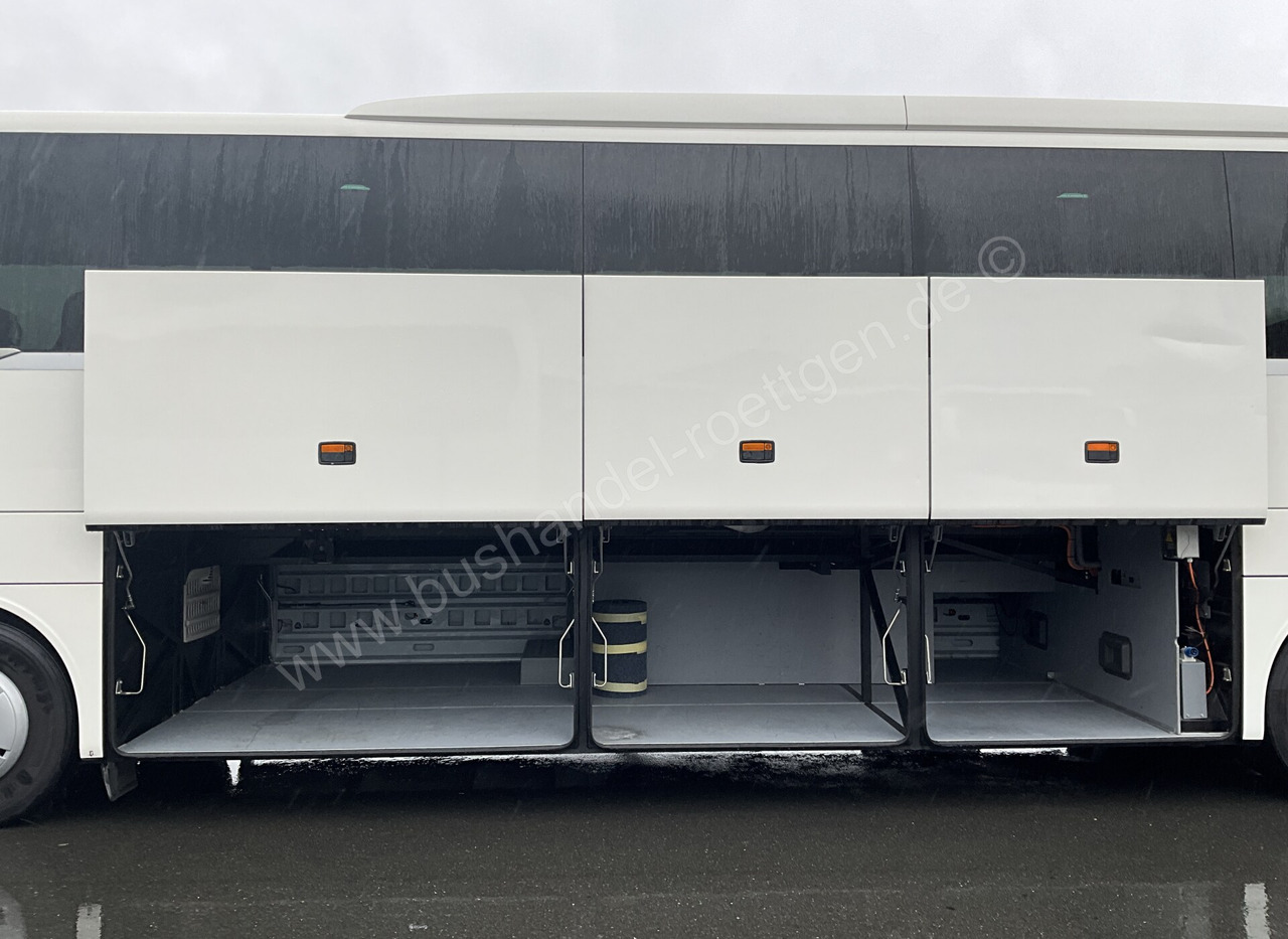 Туристический автобус Setra S 516 HD: фото 6