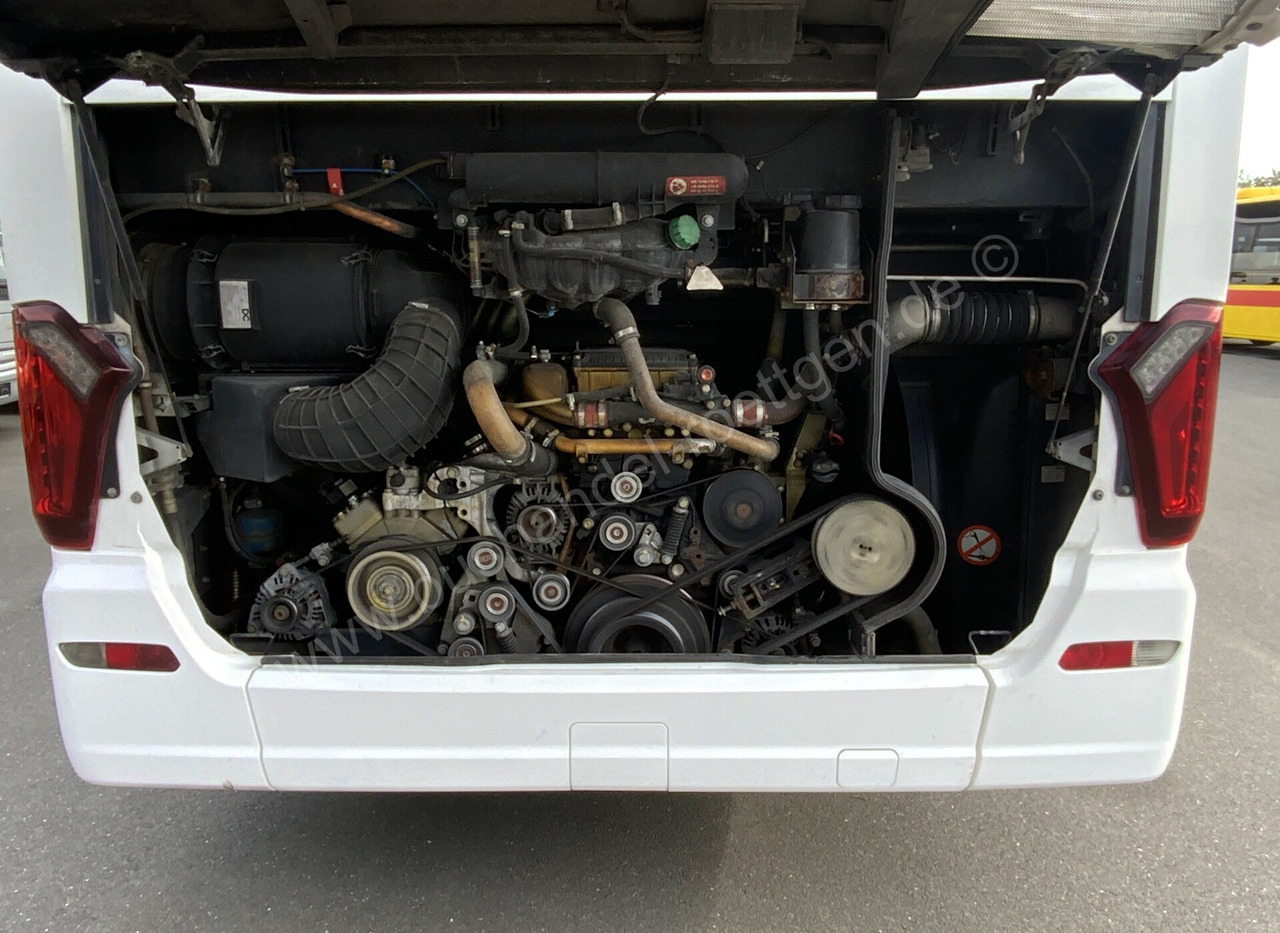 Туристический автобус Setra S 516 HD: фото 10