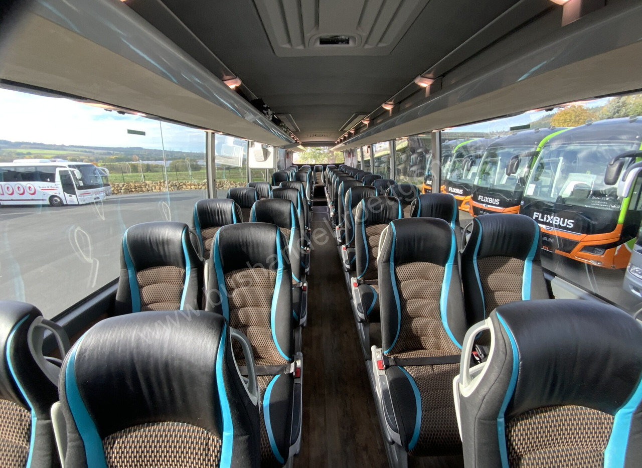 Туристический автобус Setra S 516 HD: фото 12