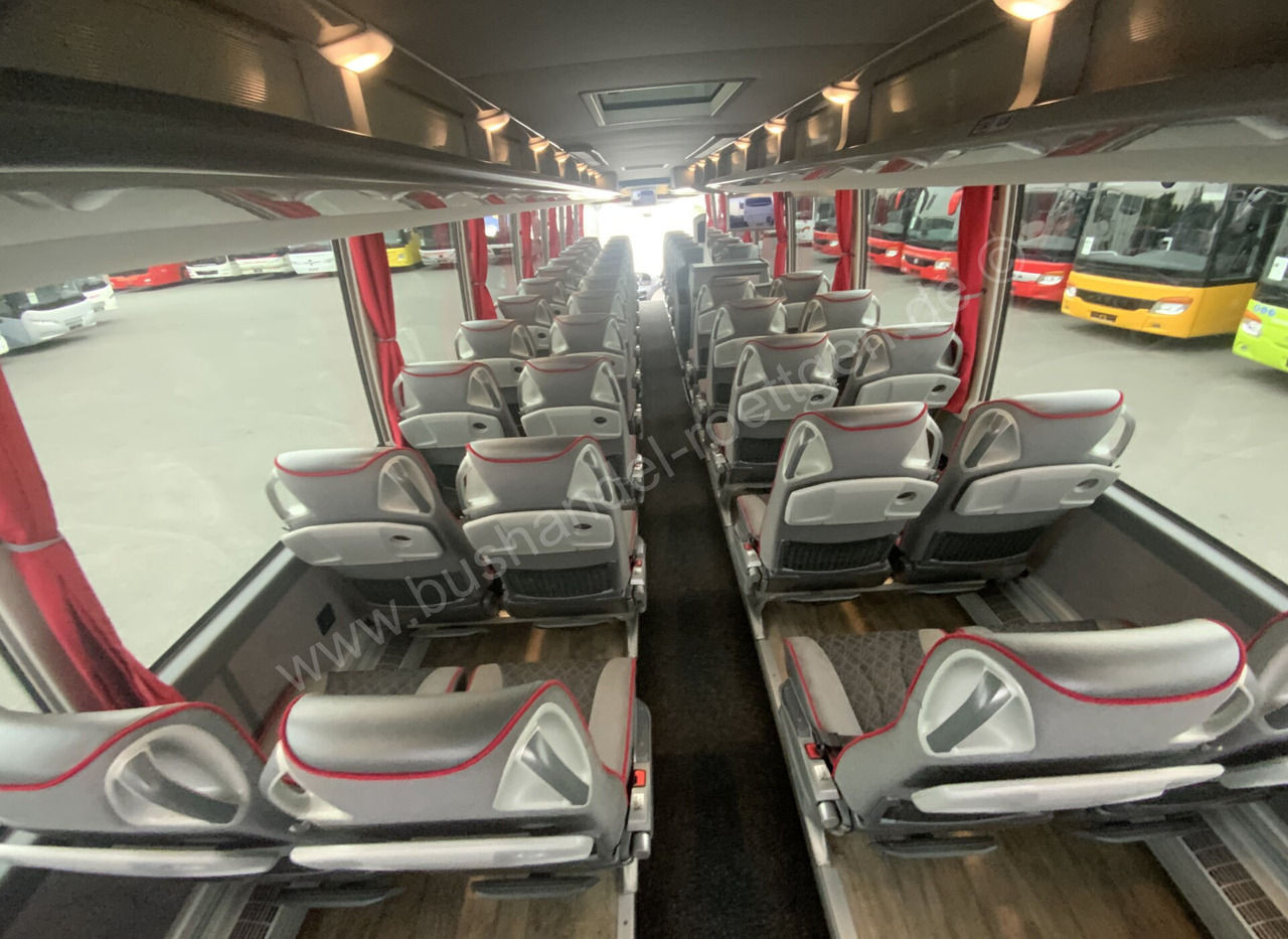 Туристический автобус Setra S 516 HD: фото 15
