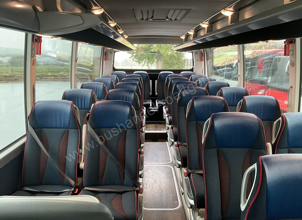 Туристический автобус Setra S 516 HD: фото 13