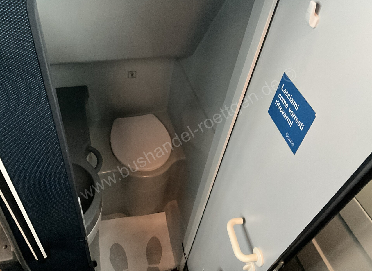 Туристический автобус Setra S 516 HD: фото 17