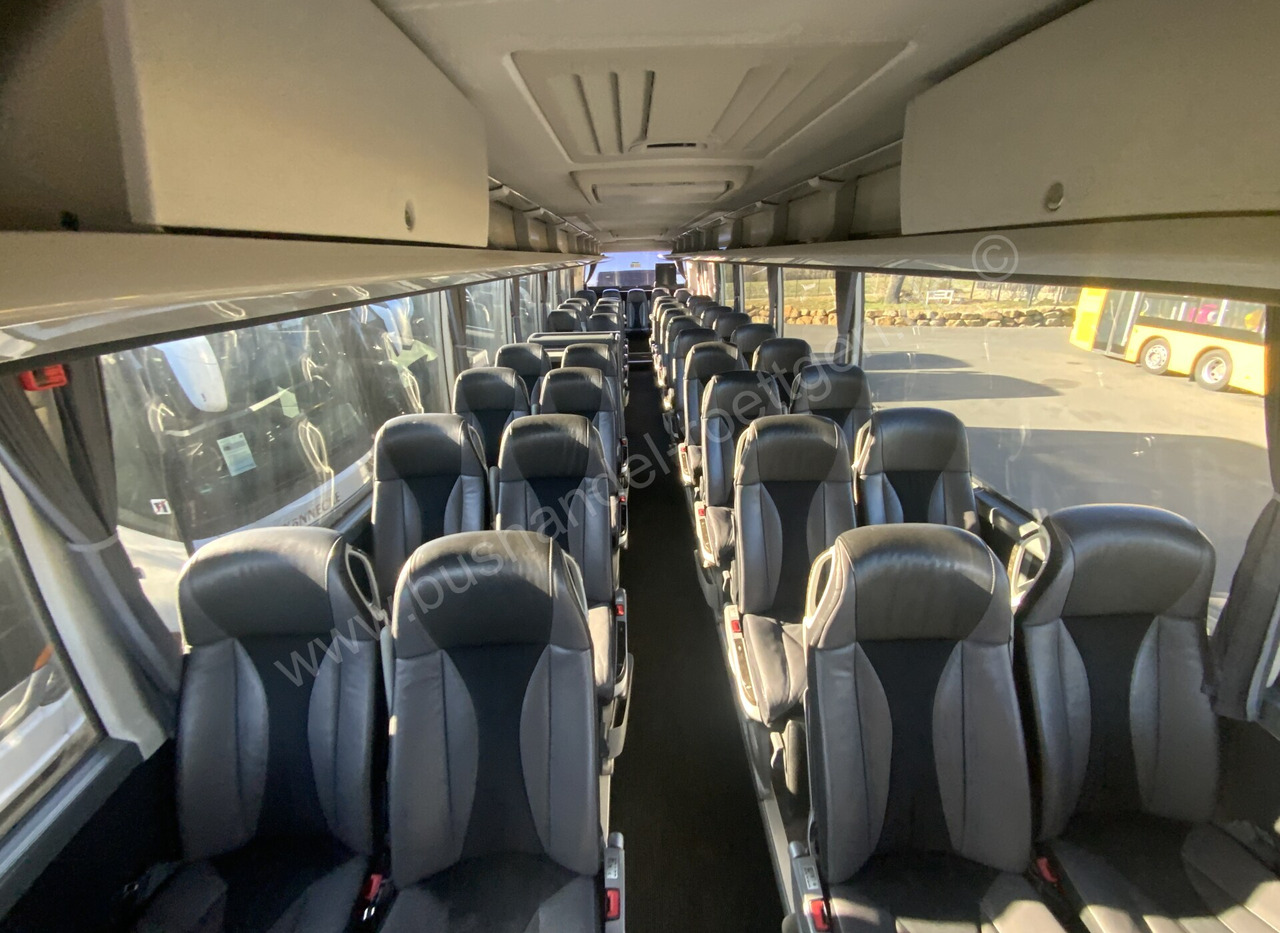 Setra S 516 HD в лизинг Setra S 516 HD: фото 13 Setra S 516 HD в лизинг Setra S 516 HD: фото 13