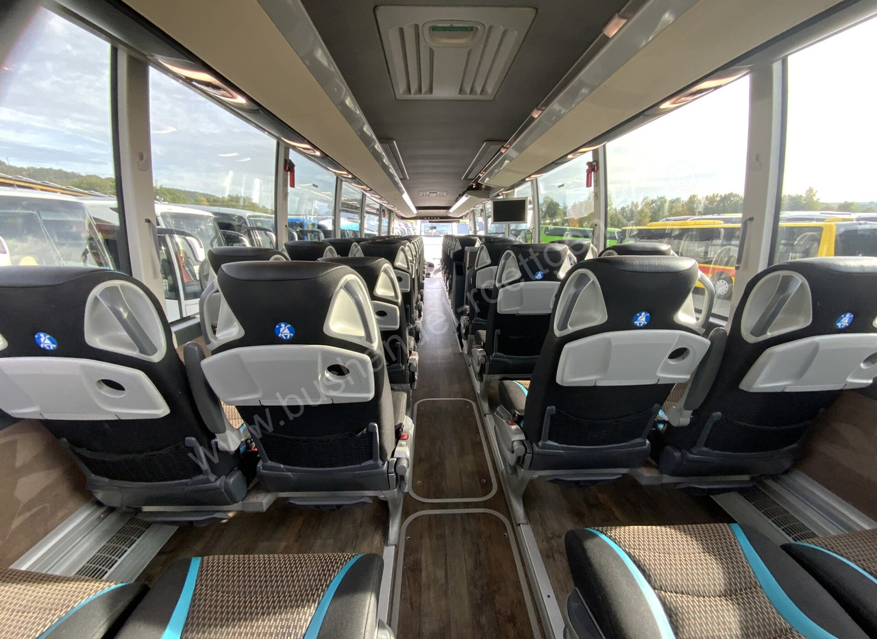 Туристический автобус Setra S 516 HD: фото 16