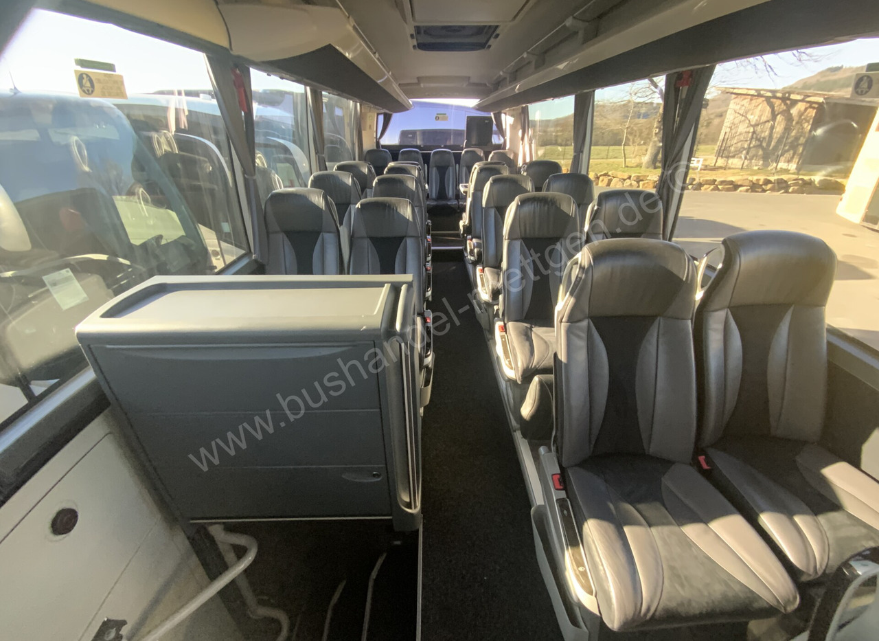 Setra S 516 HD в лизинг Setra S 516 HD: фото 15 Setra S 516 HD в лизинг Setra S 516 HD: фото 15