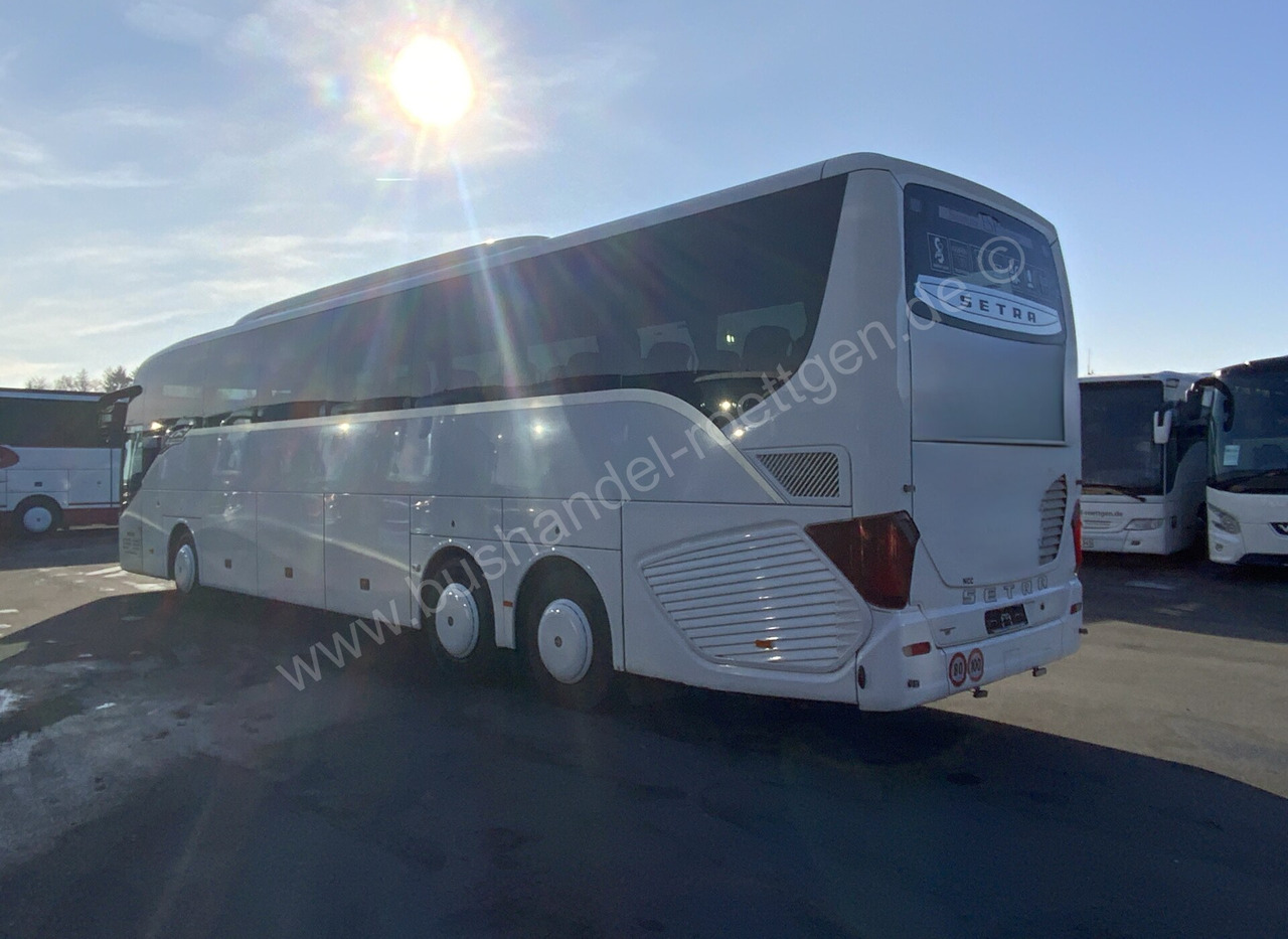 Setra S 516 HD - Туристический автобус: фото 3 Setra S 516 HD - Туристический автобус: фото 3