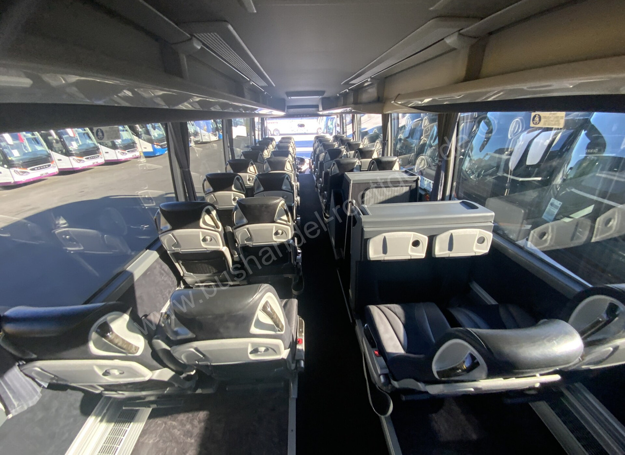 Setra S 516 HD в лизинг Setra S 516 HD: фото 20 Setra S 516 HD в лизинг Setra S 516 HD: фото 20