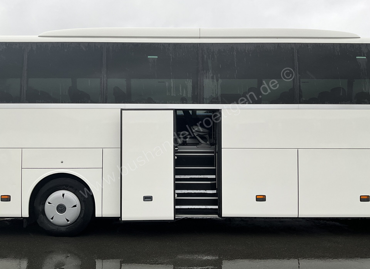 Туристический автобус Setra S 516 HD: фото 7