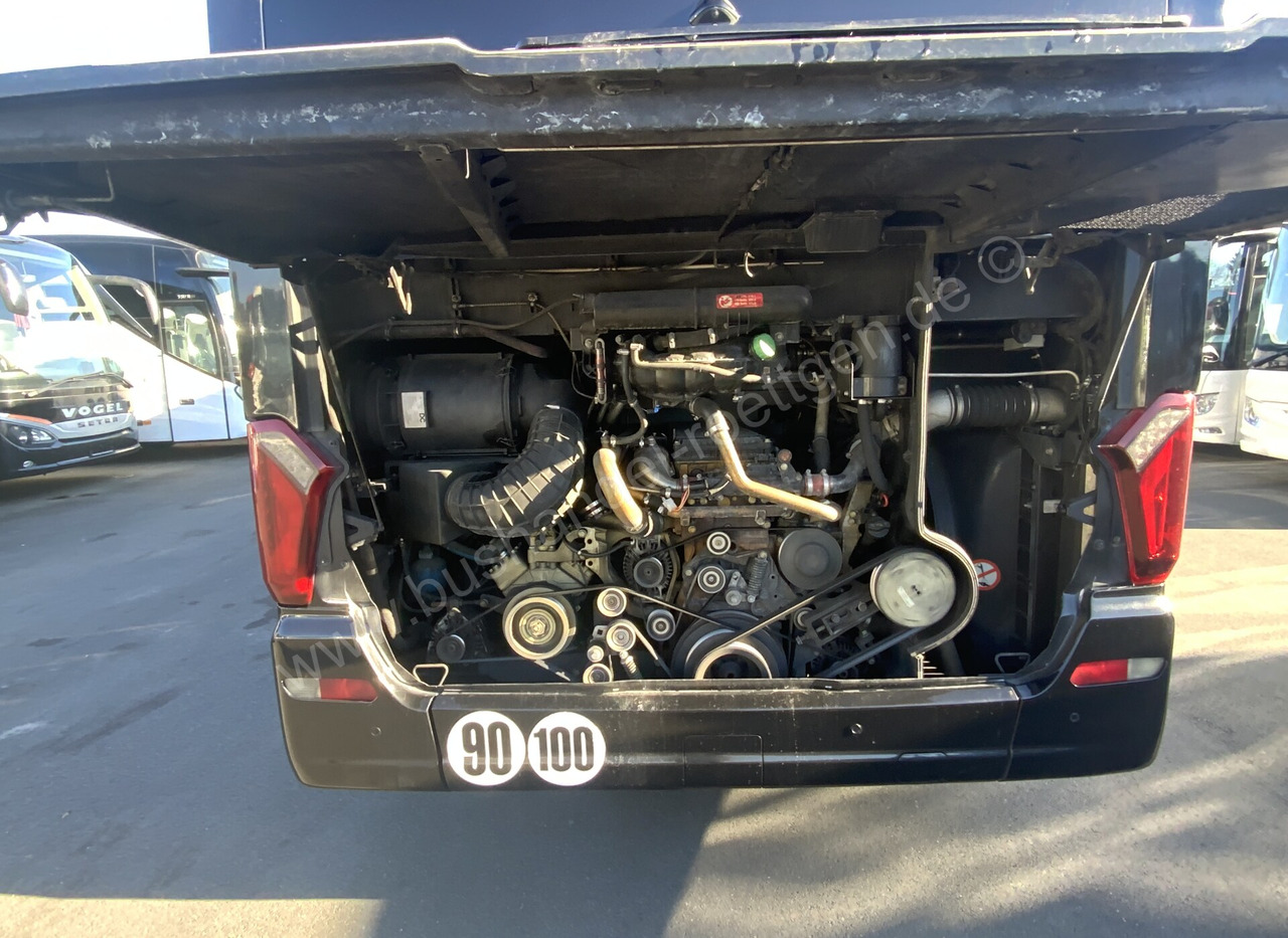 Setra S 516 HD в лизинг Setra S 516 HD: фото 10 Setra S 516 HD в лизинг Setra S 516 HD: фото 10