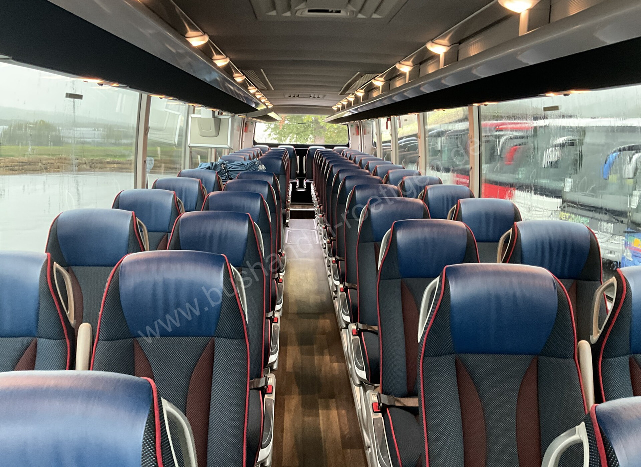 Туристический автобус Setra S 516 HD: фото 12