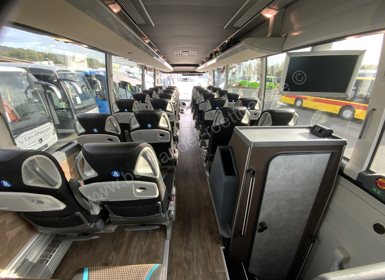 Туристический автобус Setra S 516 HD: фото 18