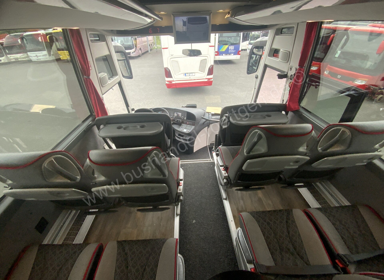 Туристический автобус Setra S 516 HD: фото 19