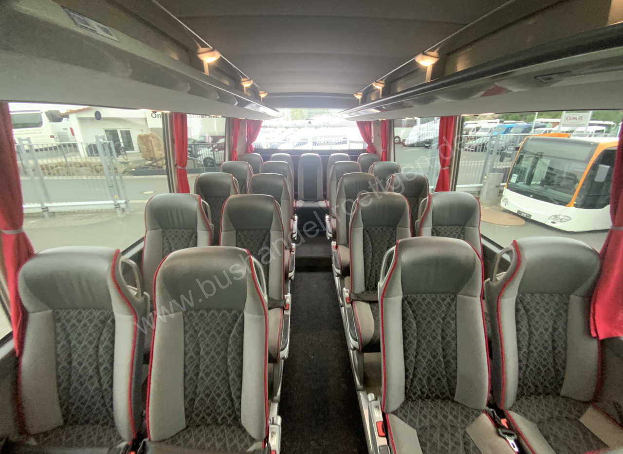 Туристический автобус Setra S 516 HD: фото 13