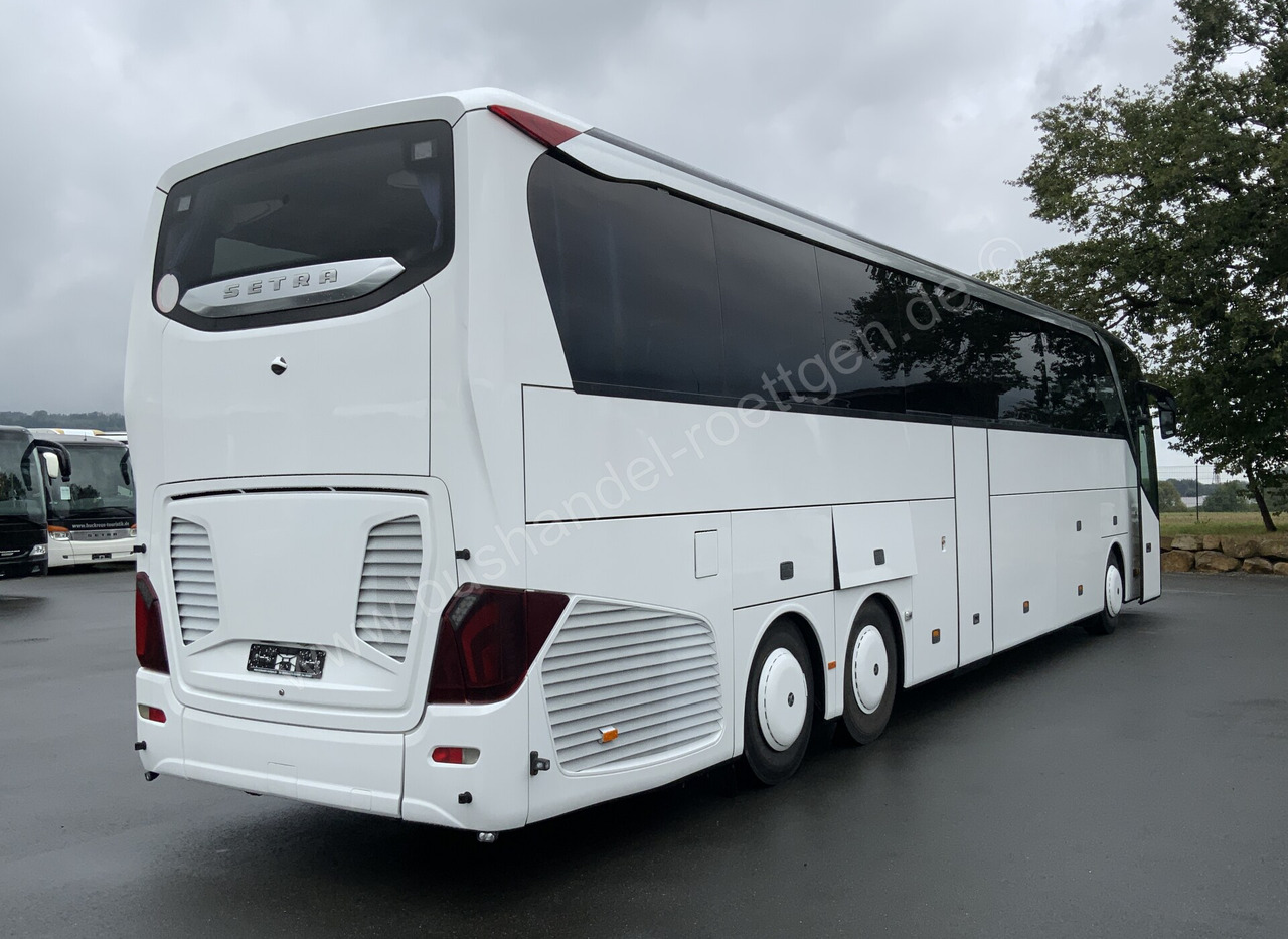 Setra S 517 HDH - Туристический автобус: фото 4 Setra S 517 HDH - Туристический автобус: фото 4