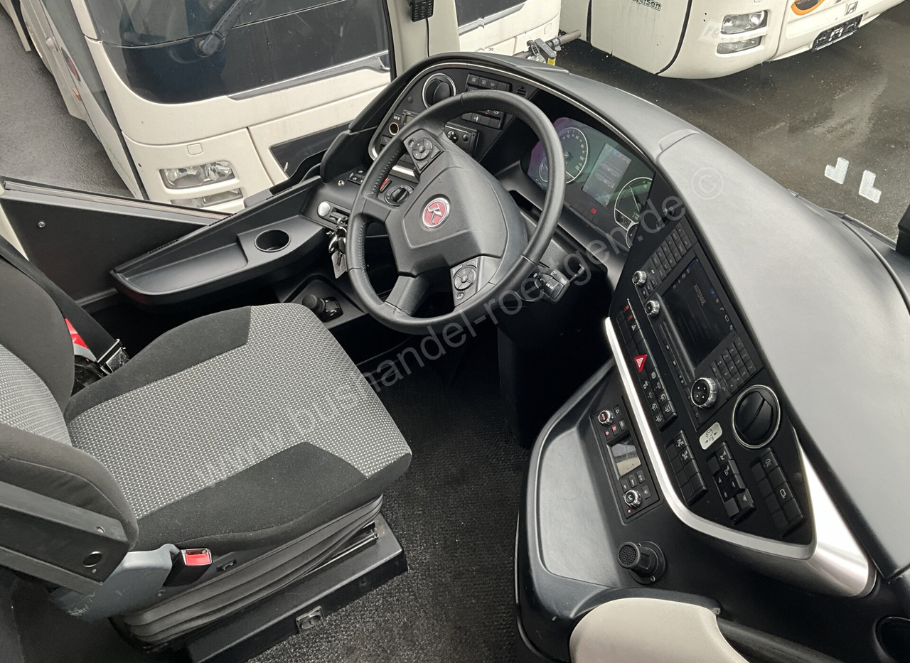 Setra S 517 HDH в лизинг Setra S 517 HDH: фото 19