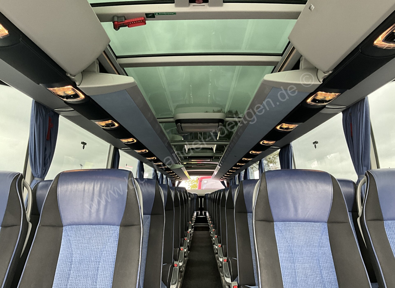 Setra S 517 HDH в лизинг Setra S 517 HDH: фото 12