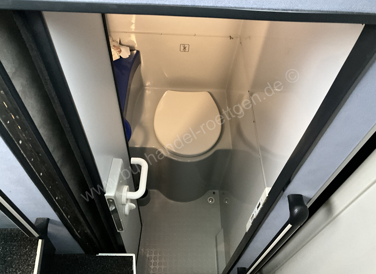 Setra S 517 HDH в лизинг Setra S 517 HDH: фото 18