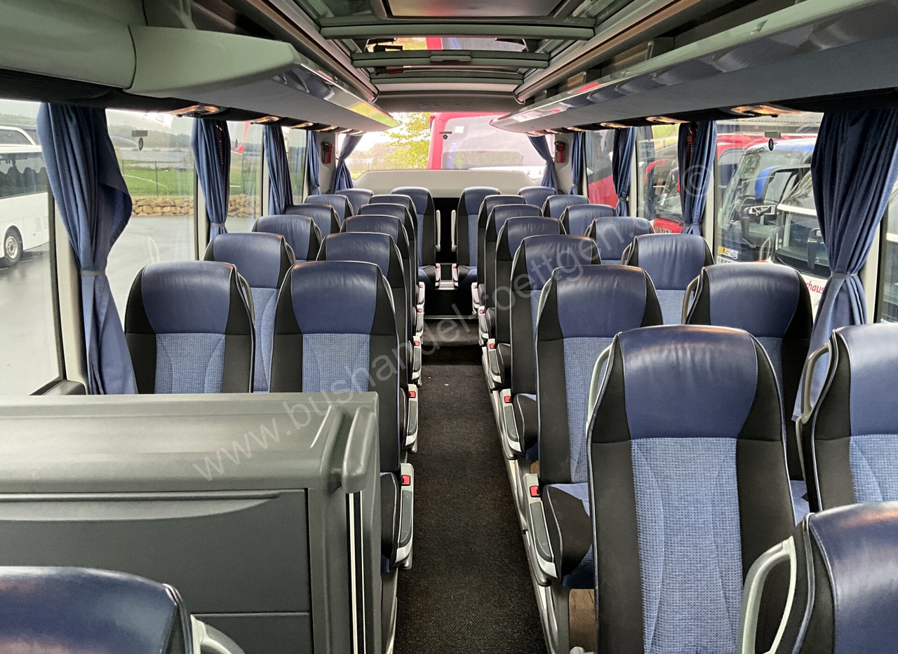 Setra S 517 HDH в лизинг Setra S 517 HDH: фото 13