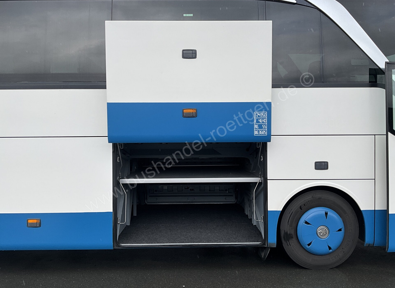 Setra S 517 HDH в лизинг Setra S 517 HDH: фото 6