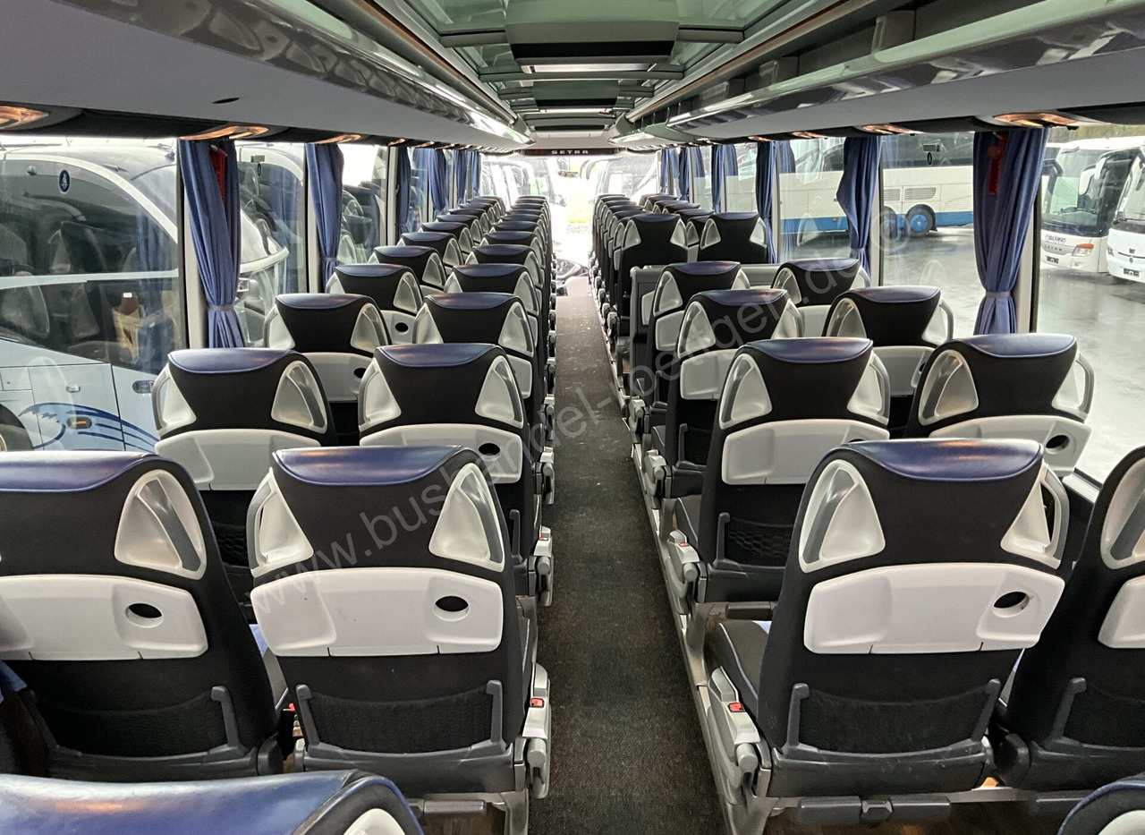 Setra S 517 HDH в лизинг Setra S 517 HDH: фото 15