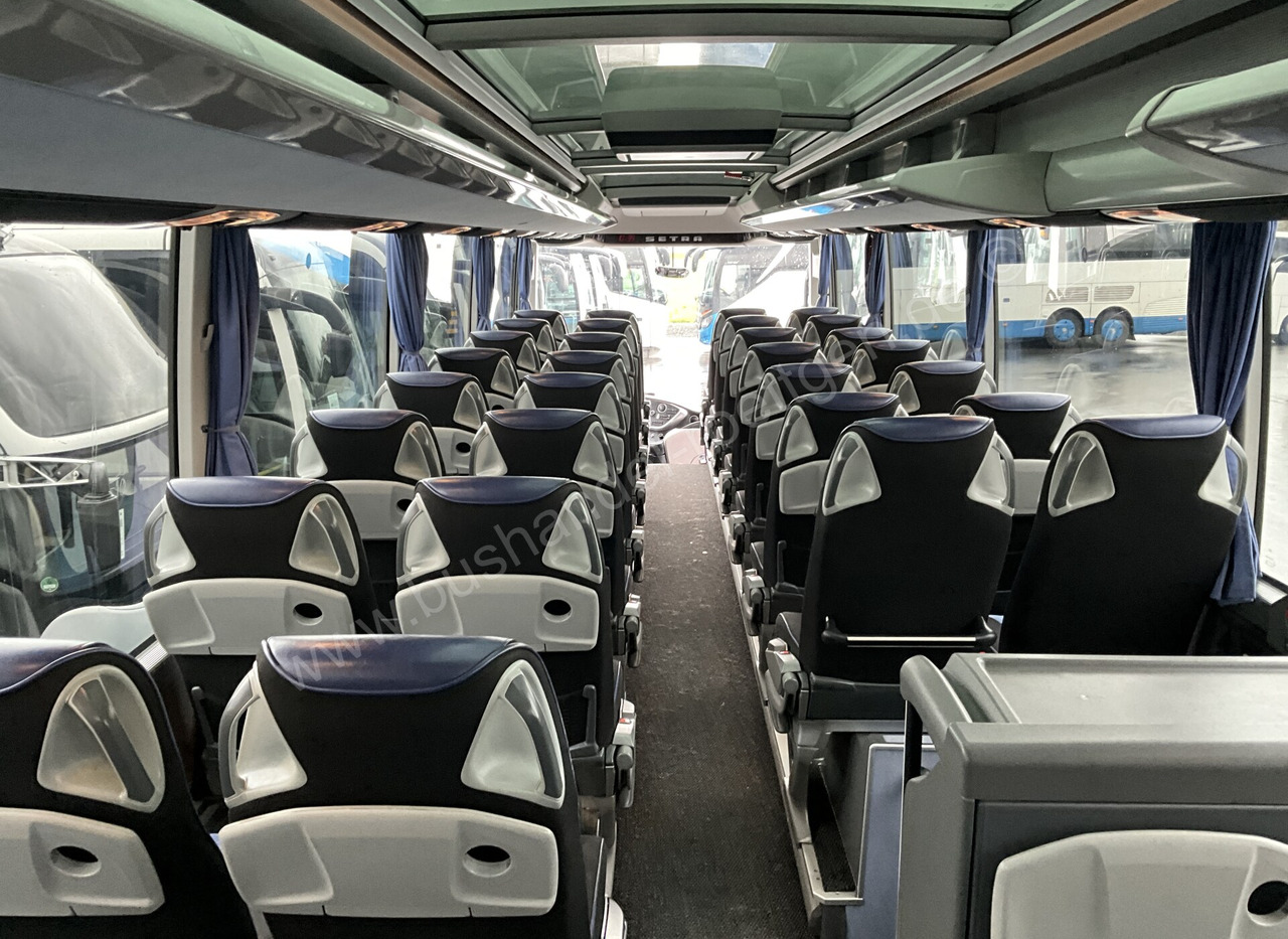 Setra S 517 HDH в лизинг Setra S 517 HDH: фото 16