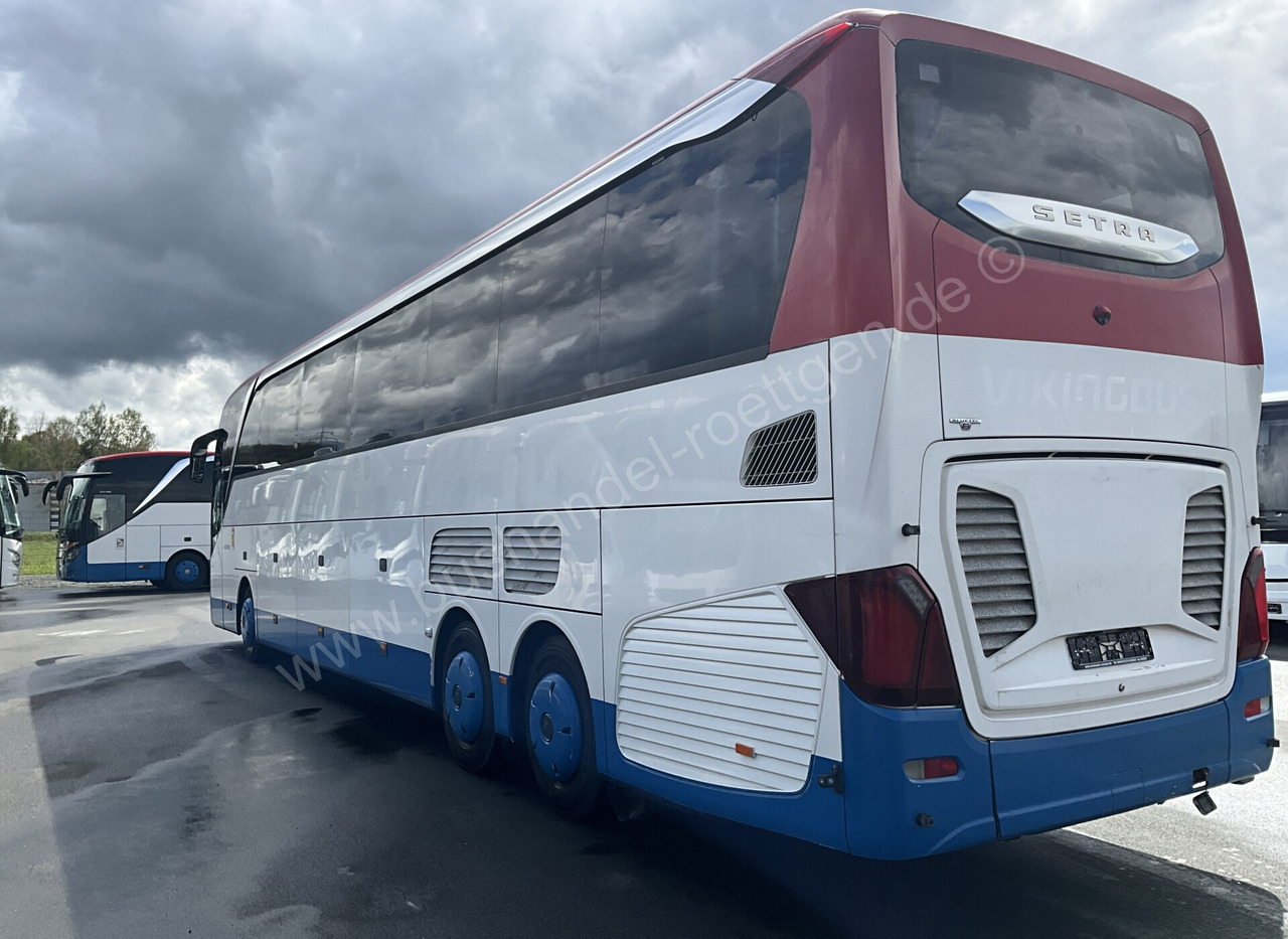 Setra S 517 HDH - Туристический автобус: фото 3 Setra S 517 HDH - Туристический автобус: фото 3