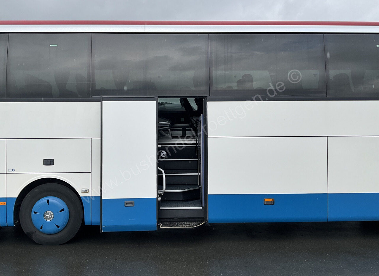 Setra S 517 HDH в лизинг Setra S 517 HDH: фото 7