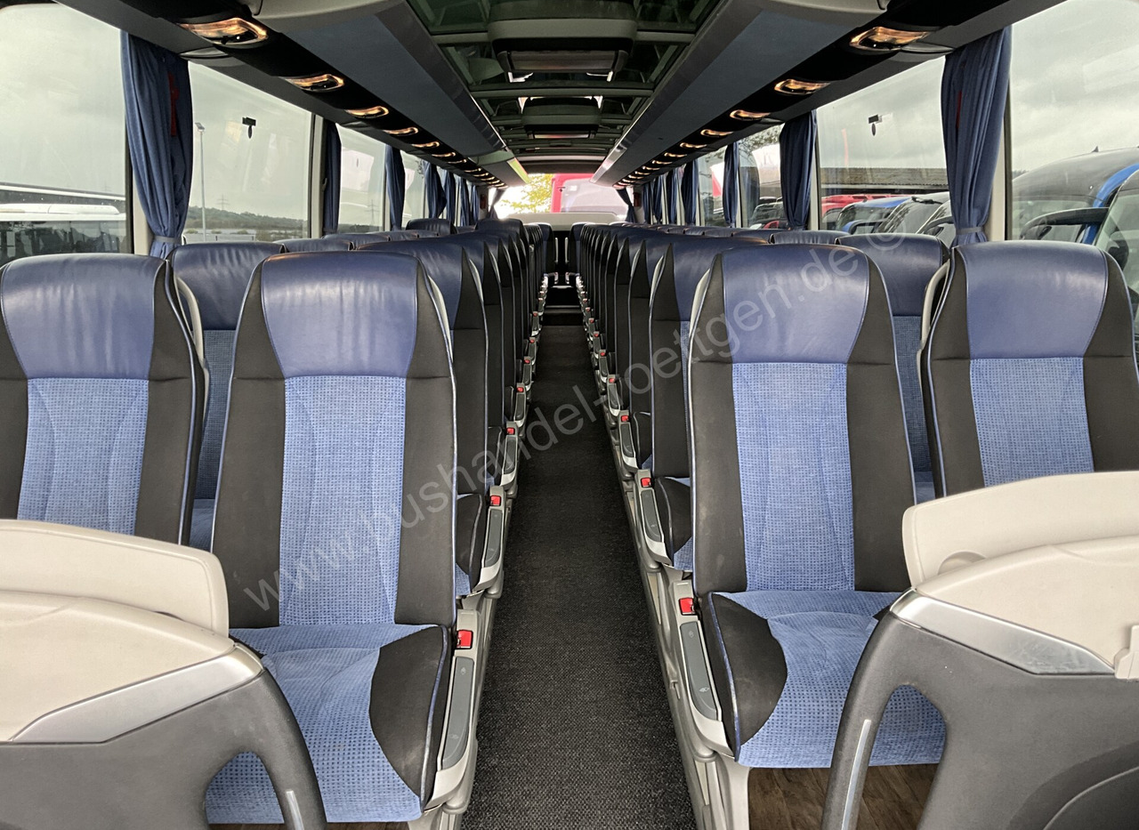 Setra S 517 HDH в лизинг Setra S 517 HDH: фото 11
