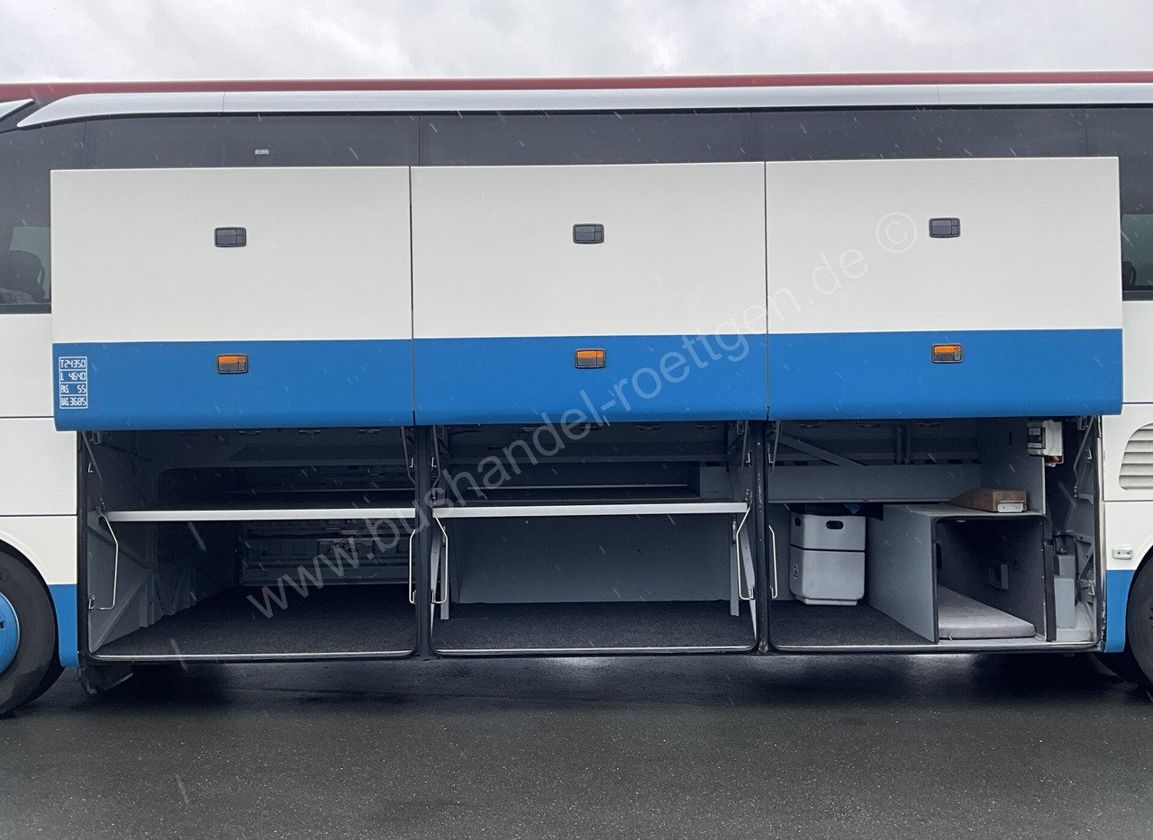 Setra S 517 HDH - Туристический автобус: фото 5 Setra S 517 HDH - Туристический автобус: фото 5