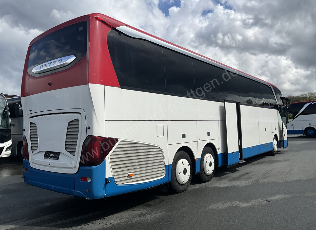 Setra S 517 HDH - Туристический автобус: фото 4 Setra S 517 HDH - Туристический автобус: фото 4