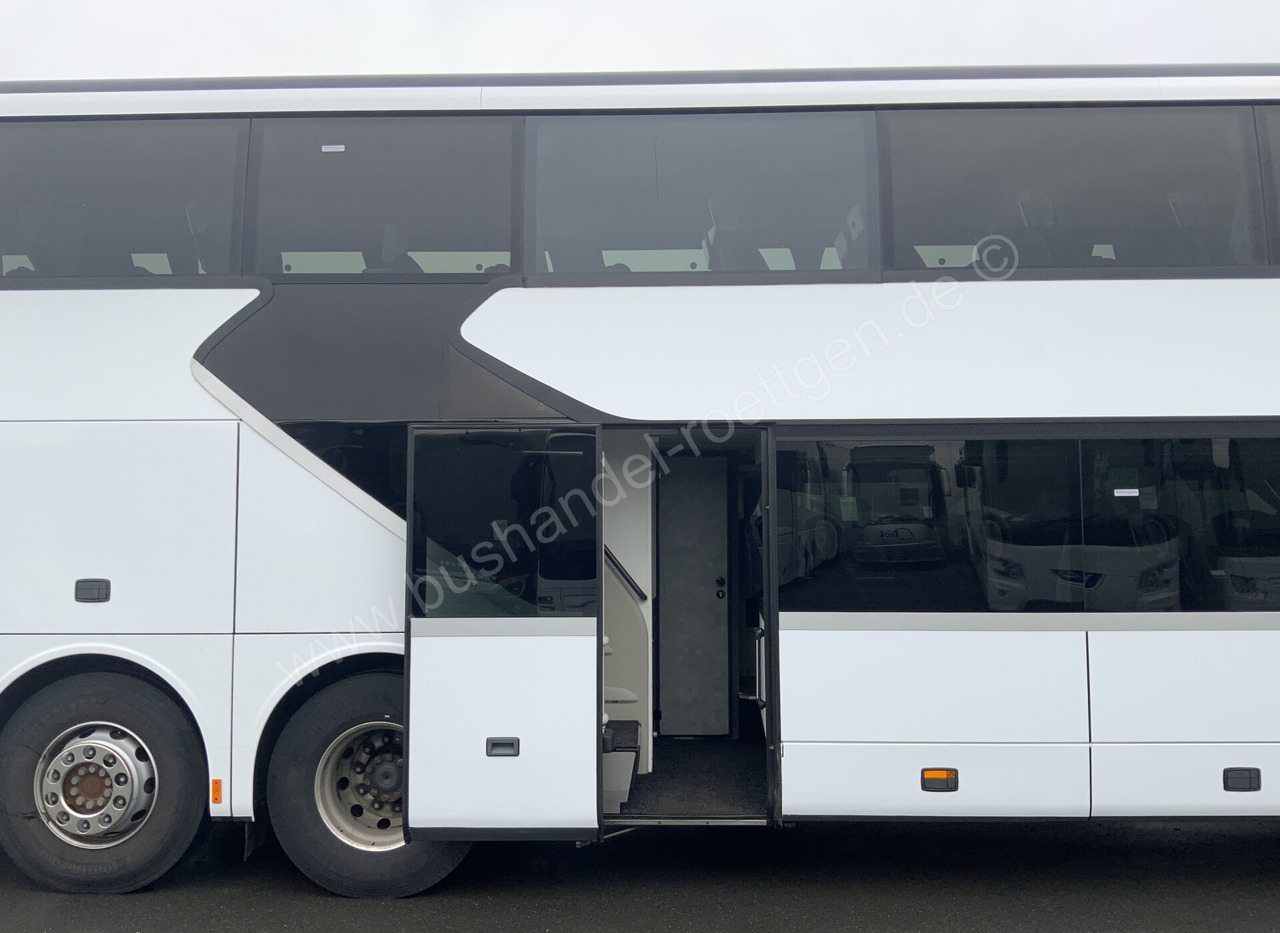 Setra S 531 DT - Двухэтажный автобус: фото 5 Setra S 531 DT - Двухэтажный автобус: фото 5