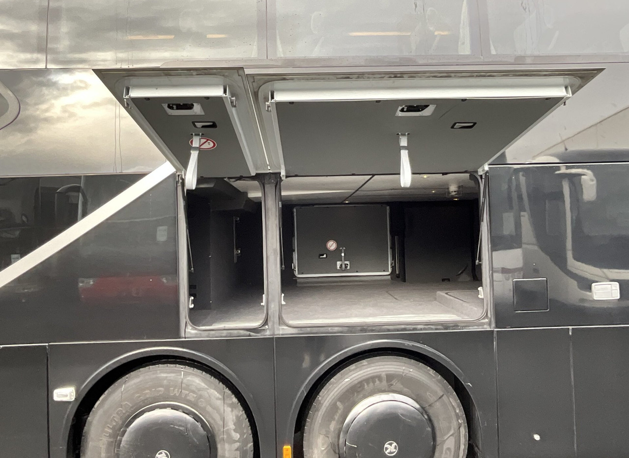 Setra S 531 DT - Двухэтажный автобус: фото 5 Setra S 531 DT - Двухэтажный автобус: фото 5