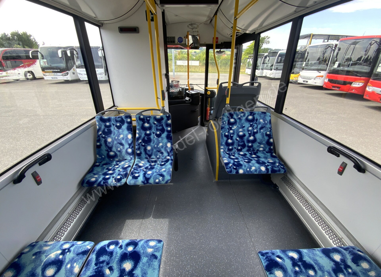 Городской автобус Solaris Urbino 10,9 LE: фото 17