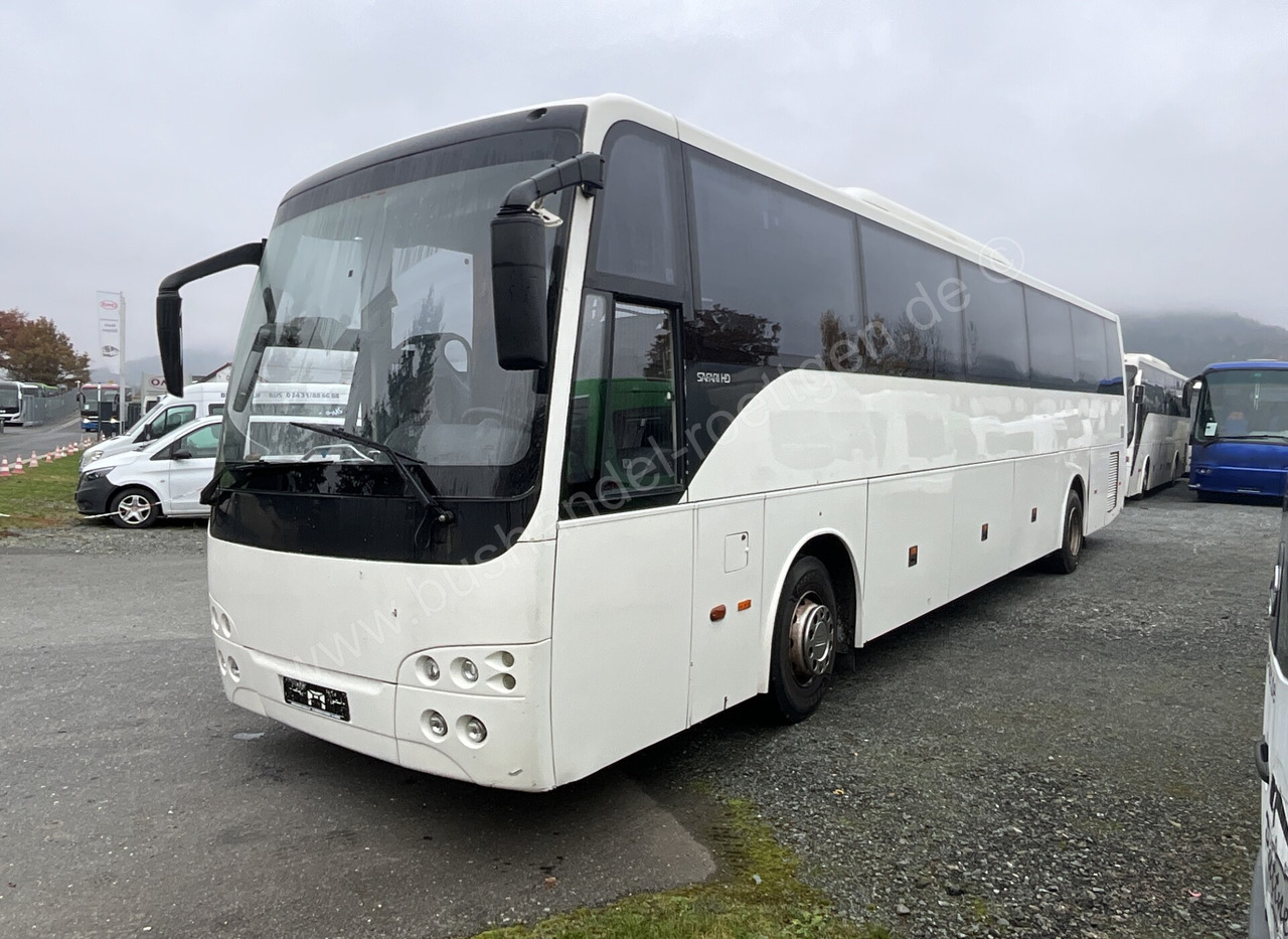 Temsa Safari HD - Туристический автобус: фото 2 Temsa Safari HD - Туристический автобус: фото 2