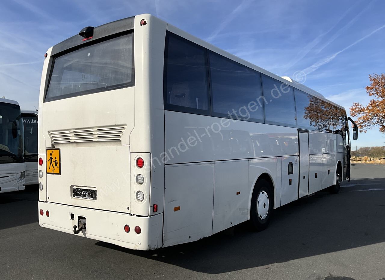 Temsa Safari HD - Туристический автобус: фото 3 Temsa Safari HD - Туристический автобус: фото 3