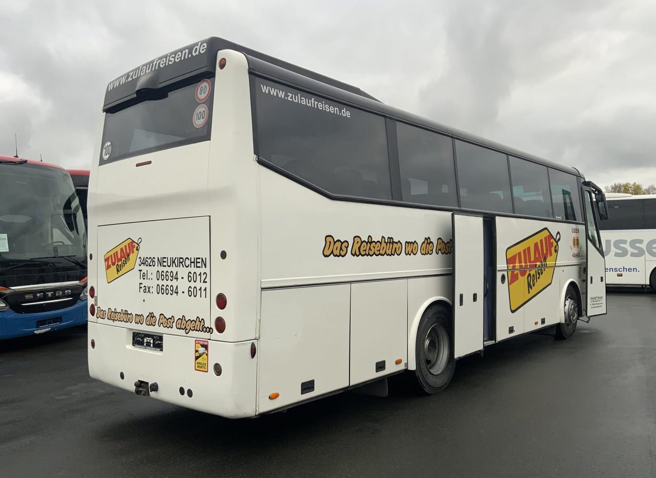 VDL Bova Futura FHD - Туристический автобус: фото 4 VDL Bova Futura FHD - Туристический автобус: фото 4