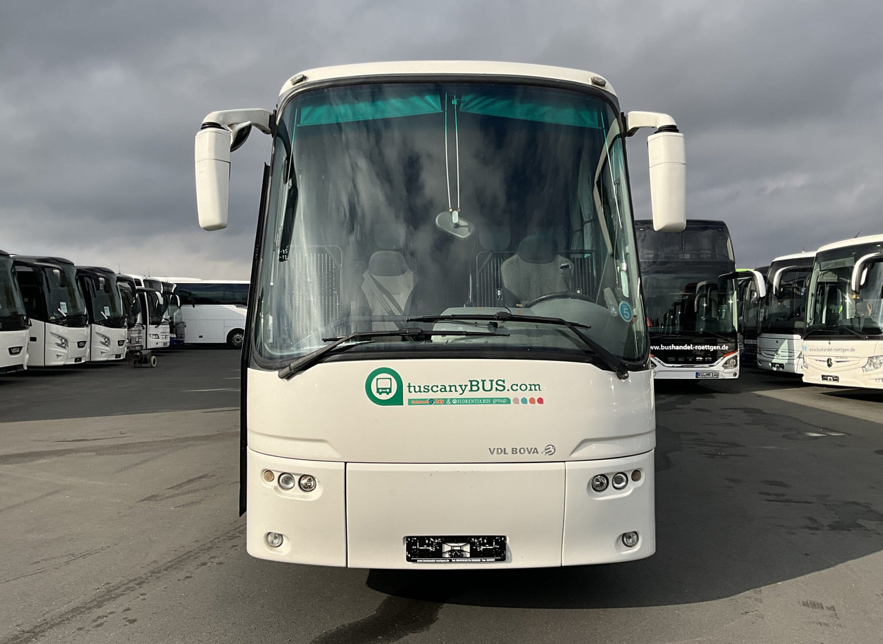 VDL Bova Futura - Туристический автобус: фото 5 VDL Bova Futura - Туристический автобус: фото 5