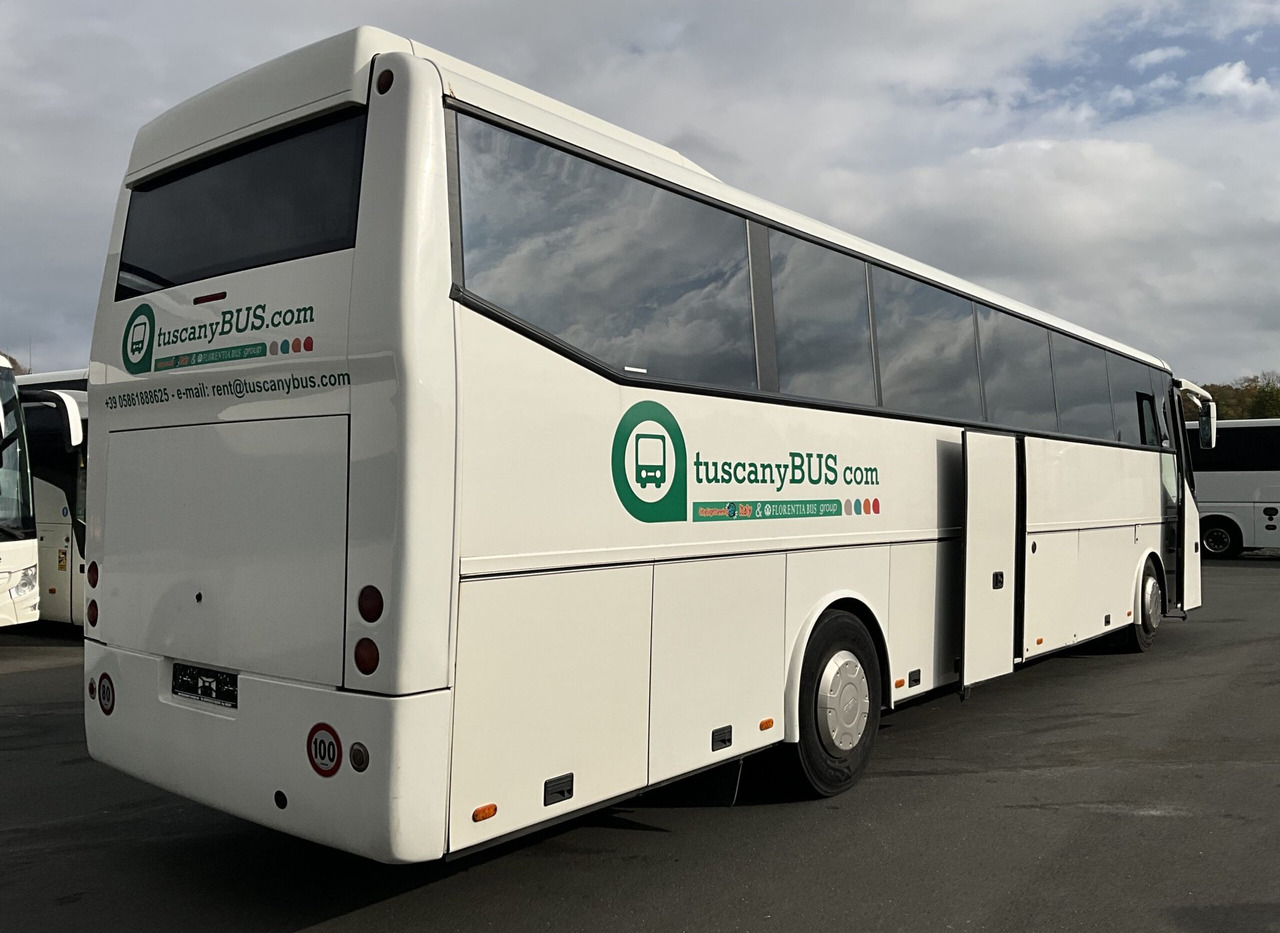 VDL Bova Futura - Туристический автобус: фото 3 VDL Bova Futura - Туристический автобус: фото 3